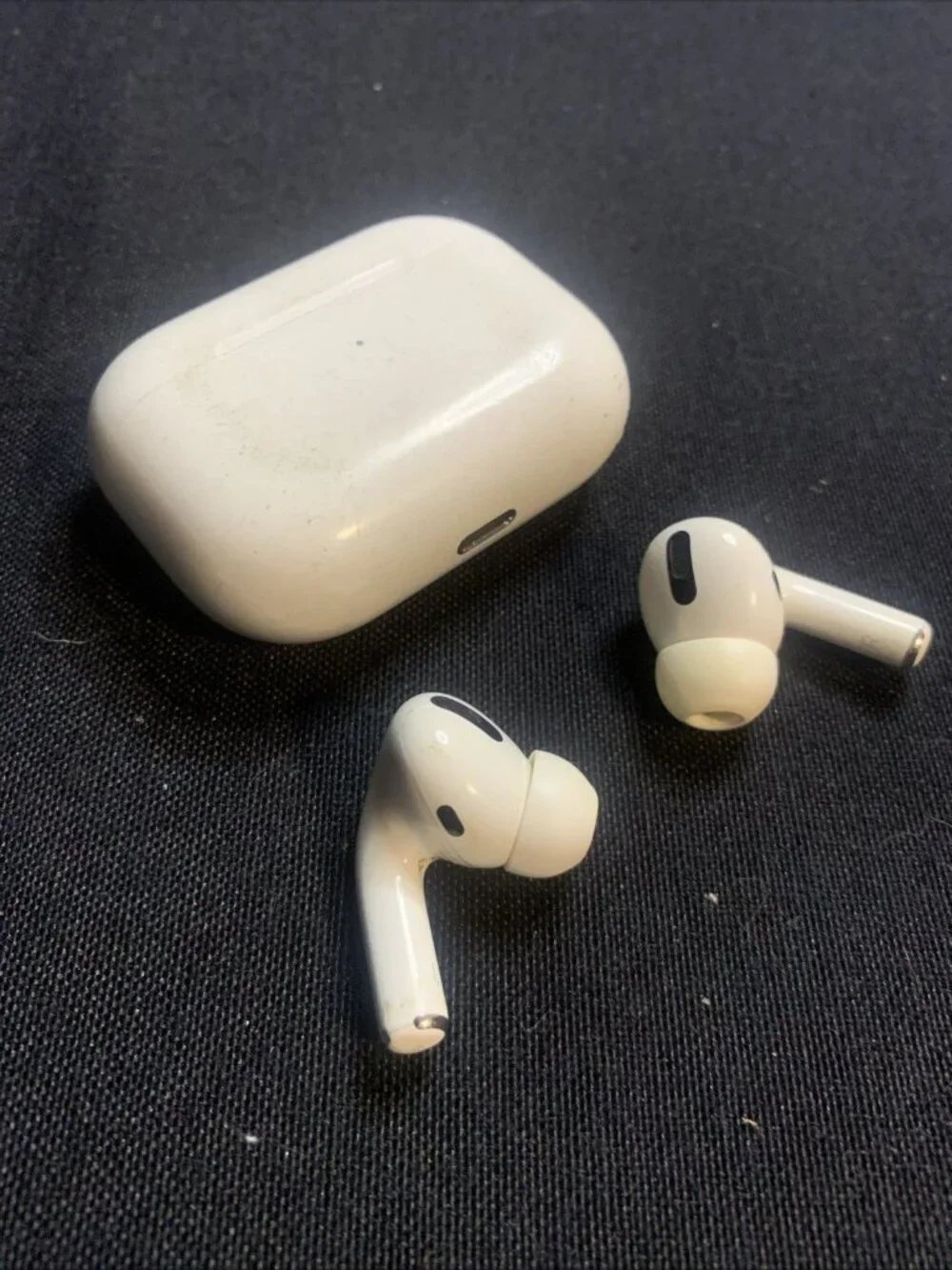 Apple AirPods 3rd Generation Wireless In-Ear Headset - White